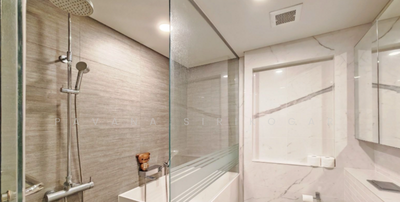 Siamese Exclusive Sukhumvit 31, Bangkok, 75 Soi Sukhumvit 31, Khlong Tan Nua, Watthana, Bangkok, 2 Bedrooms, 70 sqm, Condo For Rent, by Pavana Sirikogar, 500179336 - DDproperty.com