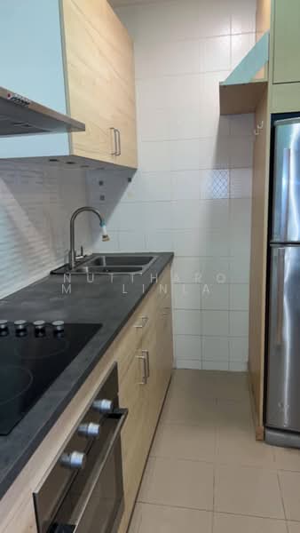 Liberty Park 2, Bangkok, 55 Soi Sukhumvit 11, Khlongtoei Nua, Watthana, Bangkok, 2 Bedrooms, 107 sqm, Condo For Sale, by Nuttharom  Linla , 500179337 - DDproperty.com