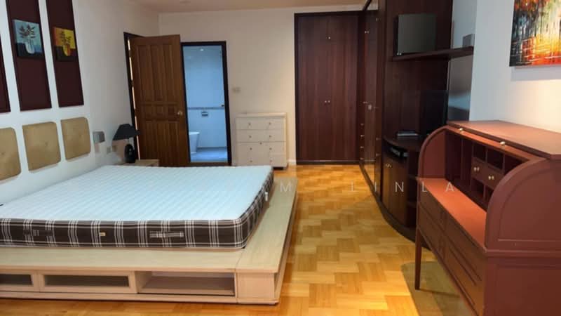 Liberty Park 2, Bangkok, 55 Soi Sukhumvit 11, Khlongtoei Nua, Watthana, Bangkok, 2 Bedrooms, 107 sqm, Condo For Sale, by Nuttharom  Linla , 500179337 - DDproperty.com