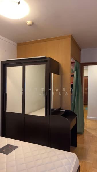 Liberty Park 2, Bangkok, 55 Soi Sukhumvit 11, Khlongtoei Nua, Watthana, Bangkok, 2 Bedrooms, 107 sqm, Condo For Sale, by Nuttharom  Linla , 500179337 - DDproperty.com