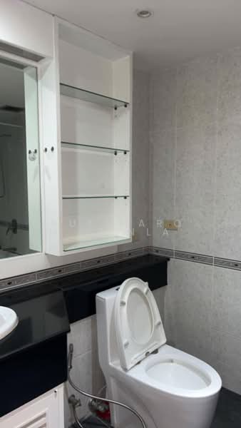 Liberty Park 2, Bangkok, 55 Soi Sukhumvit 11, Khlongtoei Nua, Watthana, Bangkok, 2 Bedrooms, 107 sqm, Condo For Sale, by Nuttharom  Linla , 500179337 - DDproperty.com