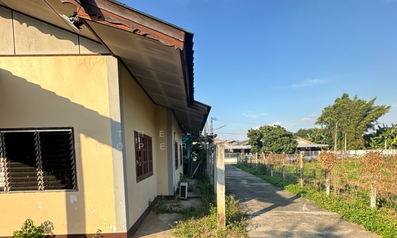 บ้านเดี่ยวอุโมงค์ ลำพูน, Lamphun, Umong, Muang Lamphun, Lamphun, 3 Bedrooms, 180 sqm, Single Detached House For Sale, by The Best Property บอย, 500179338 - DDproperty.com