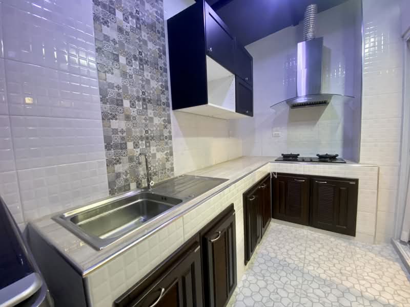 Indy 4 Bangna km.7, Samut Prakan, Bangna-Trad Road, Bang Kaeo, Bang Plee, Samut Prakan, 3 Bedrooms, 122 sqm, Townhouse For Rent, by Rapeephan, 500179339 - DDproperty.com