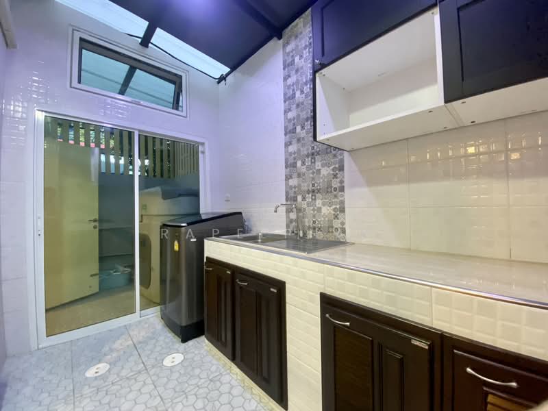 Indy 4 Bangna km.7, Samut Prakan, Bangna-Trad Road, Bang Kaeo, Bang Plee, Samut Prakan, 3 Bedrooms, 122 sqm, Townhouse For Rent, by Rapeephan, 500179339 - DDproperty.com