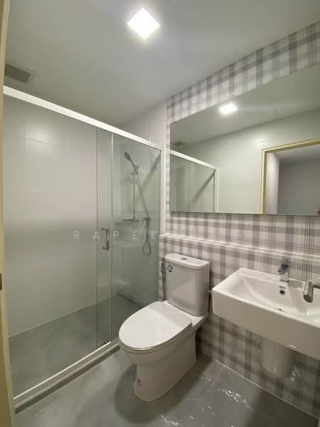 Indy 4 Bangna km.7, Samut Prakan, Bangna-Trad Road, Bang Kaeo, Bang Plee, Samut Prakan, 3 Bedrooms, 122 sqm, Townhouse For Rent, by Rapeephan, 500179339 - DDproperty.com