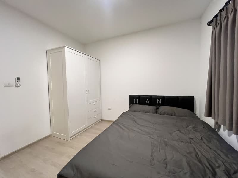 Indy 4 Bangna km.7 : อินดี้ 4 บางนา กม.7, สมุทรปราการ, ถนนบางนา-ตราด, บางแก้ว, บางพลี, สมุทรปราการ, 122 ตร.ม., ทาวน์เฮ้าส์ ให้เช่า, โดย Rapeephan, 500179339 - DDproperty.com