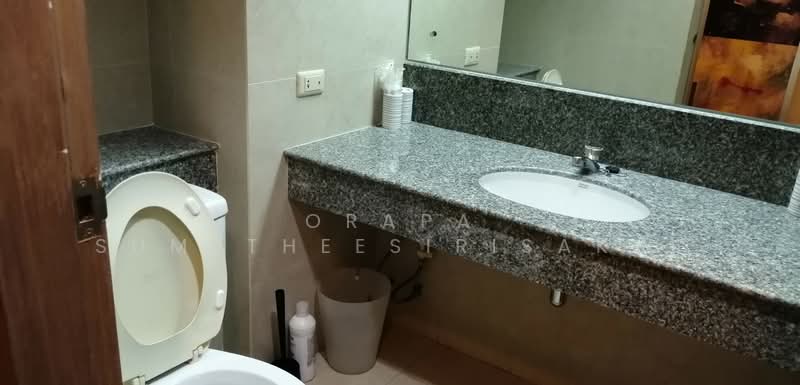 River Heaven Chareonkrung, Bangkok, 2667 Chareonkrung Road, Bang Kho Laem, Bang Kho Laem, Bangkok, 3 Bedrooms, 98 sqm, Condo For Sale, by Orapa Sumetheesirisakul, 500179341 - DDproperty.com