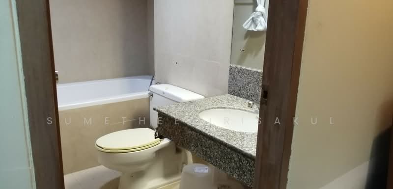 River Heaven Chareonkrung, Bangkok, 2667 Chareonkrung Road, Bang Kho Laem, Bang Kho Laem, Bangkok, 3 Bedrooms, 98 sqm, Condo For Sale, by Orapa Sumetheesirisakul, 500179341 - DDproperty.com