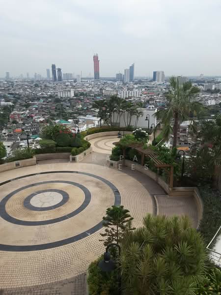 River Heaven Chareonkrung : ริเวอร์ เฮเว่น เจริญกรุง คอนโดมิเนียม, กรุงเทพ, 2667 ถนนเจริญกรุง, บางคอแหลม, บางคอแหลม, กรุงเทพ, 98 ตร.ม., คอนโด ขาย, โดย Orapa Sumetheesirisakul, 500179341 - DDproperty.com