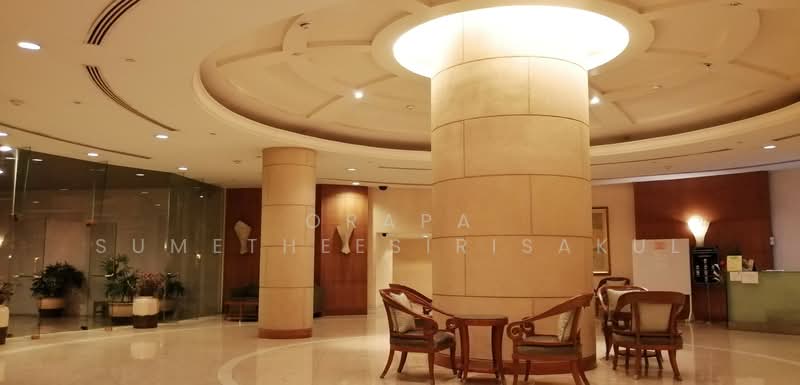 River Heaven Chareonkrung, Bangkok, 2667 Chareonkrung Road, Bang Kho Laem, Bang Kho Laem, Bangkok, 3 Bedrooms, 98 sqm, Condo For Sale, by Orapa Sumetheesirisakul, 500179341 - DDproperty.com