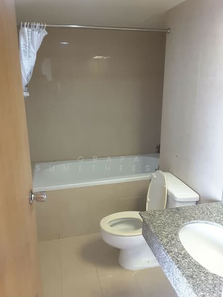 River Heaven Chareonkrung, Bangkok, 2667 Chareonkrung Road, Bang Kho Laem, Bang Kho Laem, Bangkok, 3 Bedrooms, 98 sqm, Condo For Sale, by Orapa Sumetheesirisakul, 500179341 - DDproperty.com