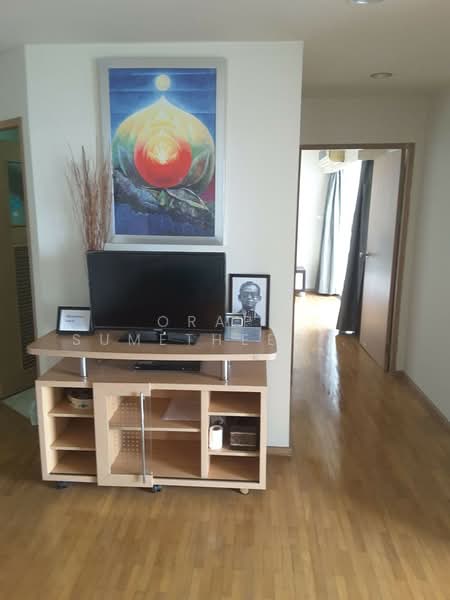 River Heaven Chareonkrung, Bangkok, 2667 Chareonkrung Road, Bang Kho Laem, Bang Kho Laem, Bangkok, 3 Bedrooms, 98 sqm, Condo For Sale, by Orapa Sumetheesirisakul, 500179341 - DDproperty.com