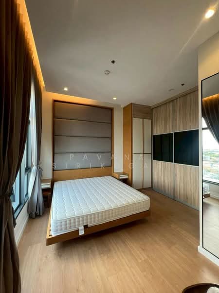 Mayfair Place Sukhumvit 50, Bangkok, Soi Sukhumvit 50, Phra Kanong, Khlong Toei, Bangkok, 3 Bedrooms, 78 sqm, Condo For Rent, by Pavana Sirikogar, 500179342 - DDproperty.com