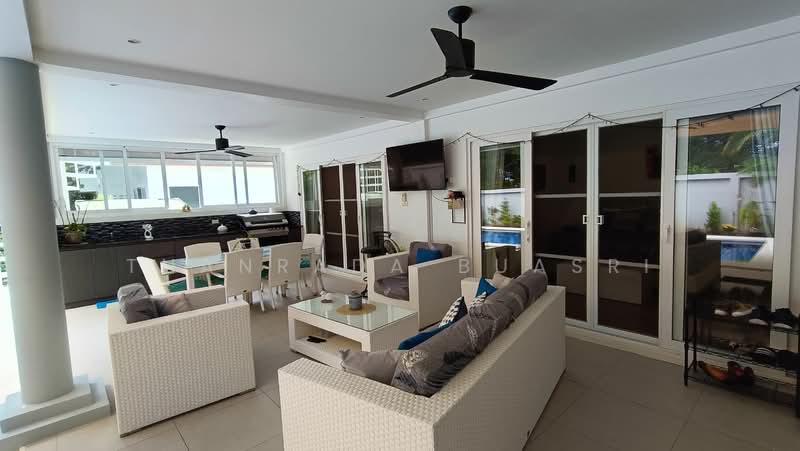 Mali Prestige, Prachuap Khiri Khan, 400 Moo 3, Hua Hin, Hua Hin, Prachuap Khiri Khan, 4 Bedrooms, 240 sqm, Villa For Sale, by Netsakaw Thongsritep, 500179345 - DDproperty.com
