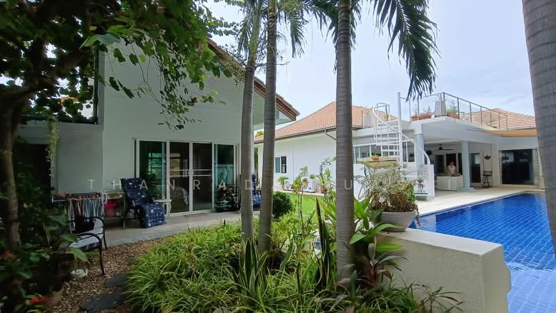 Mali Prestige : มะลิ เพรสทีจ, ประจวบคีรีขันธ์, 400 หมู่ 3, หัวหิน, หัวหิน, ประจวบคีรีขันธ์, 240 ตร.ม., วิลล่า ขาย, โดย Netsakaw Thongsritep, 500179345 - DDproperty.com