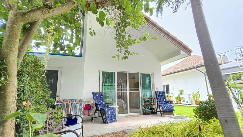 Mali Prestige, Prachuap Khiri Khan, 400 Moo 3, Hua Hin, Hua Hin, Prachuap Khiri Khan, 4 Bedrooms, 240 sqm, Villa For Sale, by Netsakaw Thongsritep, 500179345 - DDproperty.com