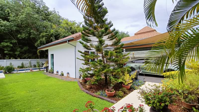 Mali Prestige, Prachuap Khiri Khan, 400 Moo 3, Hua Hin, Hua Hin, Prachuap Khiri Khan, 4 Bedrooms, 240 sqm, Villa For Sale, by Netsakaw Thongsritep, 500179345 - DDproperty.com