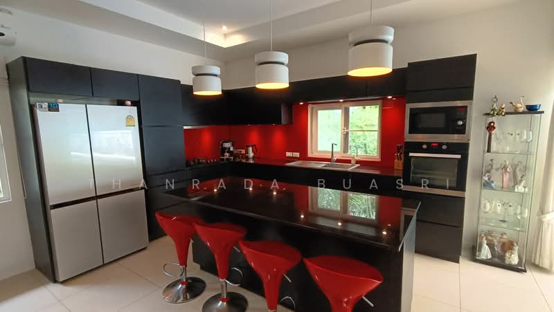 Mali Prestige, Prachuap Khiri Khan, 400 Moo 3, Hua Hin, Hua Hin, Prachuap Khiri Khan, 4 Bedrooms, 240 sqm, Villa For Sale, by Netsakaw Thongsritep, 500179345 - DDproperty.com