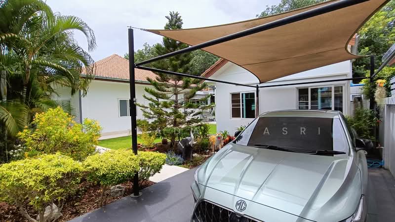 Mali Prestige, Prachuap Khiri Khan, 400 Moo 3, Hua Hin, Hua Hin, Prachuap Khiri Khan, 4 Bedrooms, 240 sqm, Villa For Sale, by Netsakaw Thongsritep, 500179345 - DDproperty.com