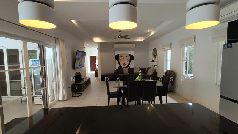 Mali Prestige, Prachuap Khiri Khan, 400 Moo 3, Hua Hin, Hua Hin, Prachuap Khiri Khan, 4 Bedrooms, 240 sqm, Villa For Sale, by Netsakaw Thongsritep, 500179345 - DDproperty.com