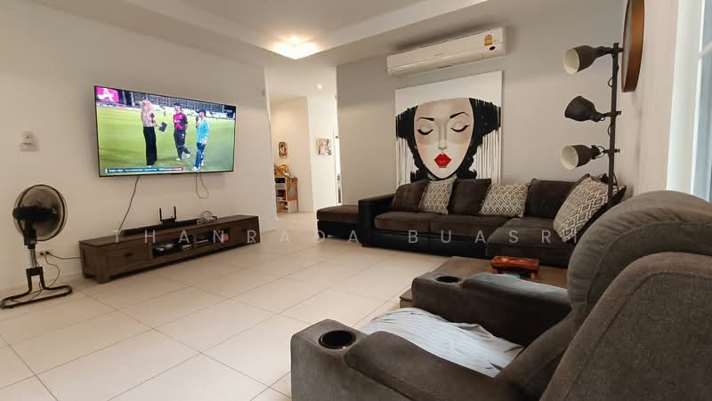 Mali Prestige, Prachuap Khiri Khan, 400 Moo 3, Hua Hin, Hua Hin, Prachuap Khiri Khan, 4 Bedrooms, 240 sqm, Villa For Sale, by Netsakaw Thongsritep, 500179345 - DDproperty.com