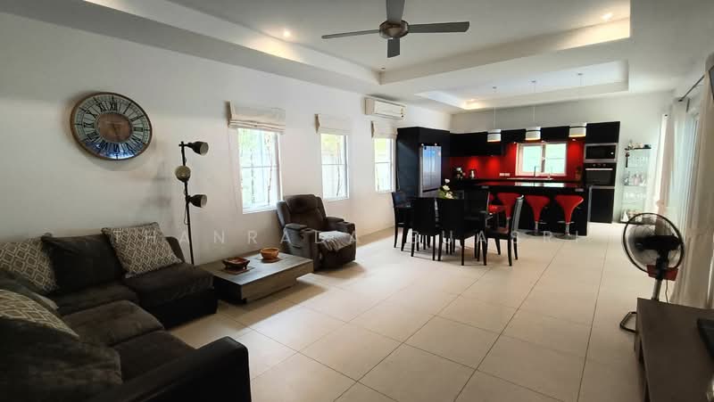 Mali Prestige, Prachuap Khiri Khan, 400 Moo 3, Hua Hin, Hua Hin, Prachuap Khiri Khan, 4 Bedrooms, 240 sqm, Villa For Sale, by Netsakaw Thongsritep, 500179345 - DDproperty.com