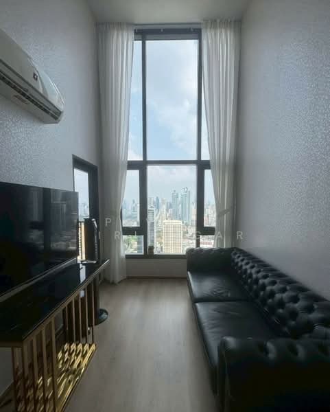 Life Rama 4-Asoke : ไลฟ์ พระราม 4 - อโศก, กรุงเทพ, พระราม 4, คลองเตย, คลองเตย, กรุงเทพ, 48 ตร.ม., คอนโด ให้เช่า, โดย Pavana Sirikogar, 500179347 - DDproperty.com