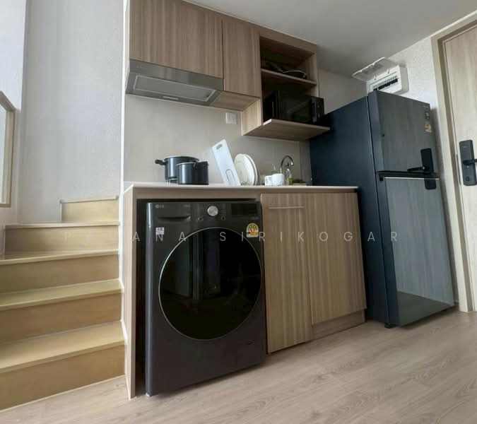 Life Rama 4-Asoke, Bangkok, Rama 4 Road, Khlong Toei, Khlong Toei, Bangkok, 2 Bedrooms, 48 sqm, Condo For Rent, by Pavana Sirikogar, 500179347 - DDproperty.com