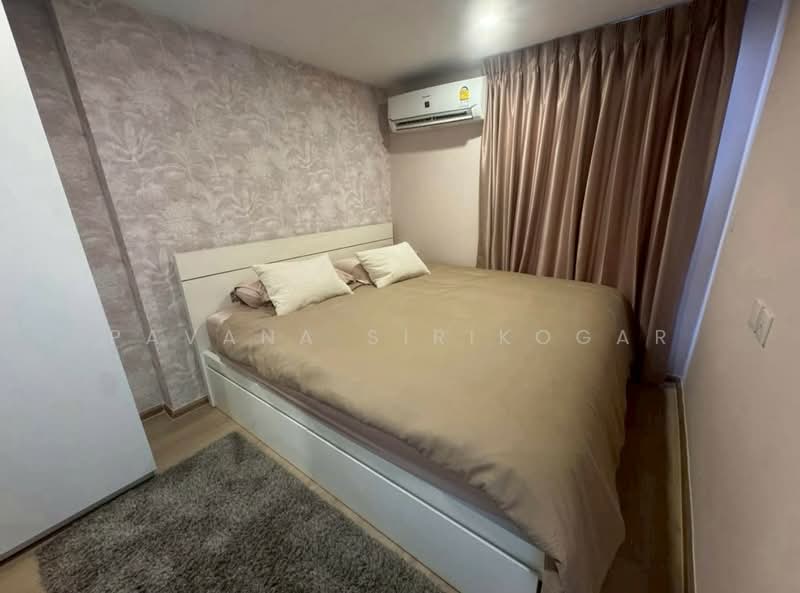 Life Rama 4-Asoke, Bangkok, Rama 4 Road, Khlong Toei, Khlong Toei, Bangkok, 2 Bedrooms, 48 sqm, Condo For Rent, by Pavana Sirikogar, 500179347 - DDproperty.com