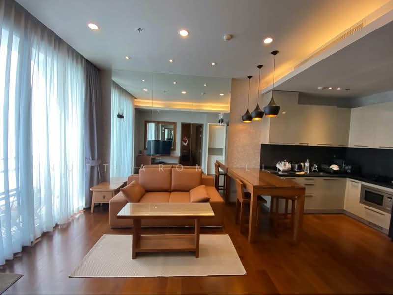 Quattro by Sansiri, Bangkok, 134 Thong Lo 4 Alley, Khlong Tan Nua, Watthana, Bangkok, 1 Bedroom, 55 sqm, Condo For Sale, by Nuttharom  Linla , 500179349 - DDproperty.com