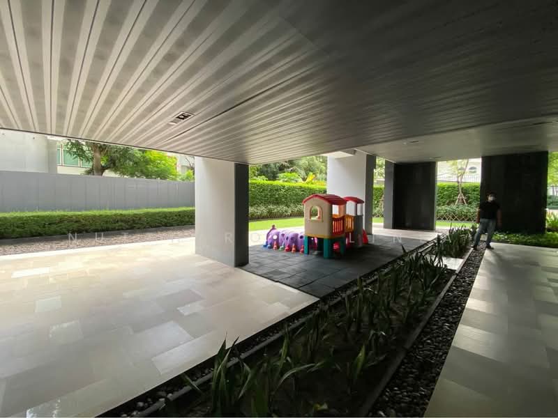 Quattro by Sansiri, Bangkok, 134 Thong Lo 4 Alley, Khlong Tan Nua, Watthana, Bangkok, 1 Bedroom, 55 sqm, Condo For Sale, by Nuttharom  Linla , 500179349 - DDproperty.com