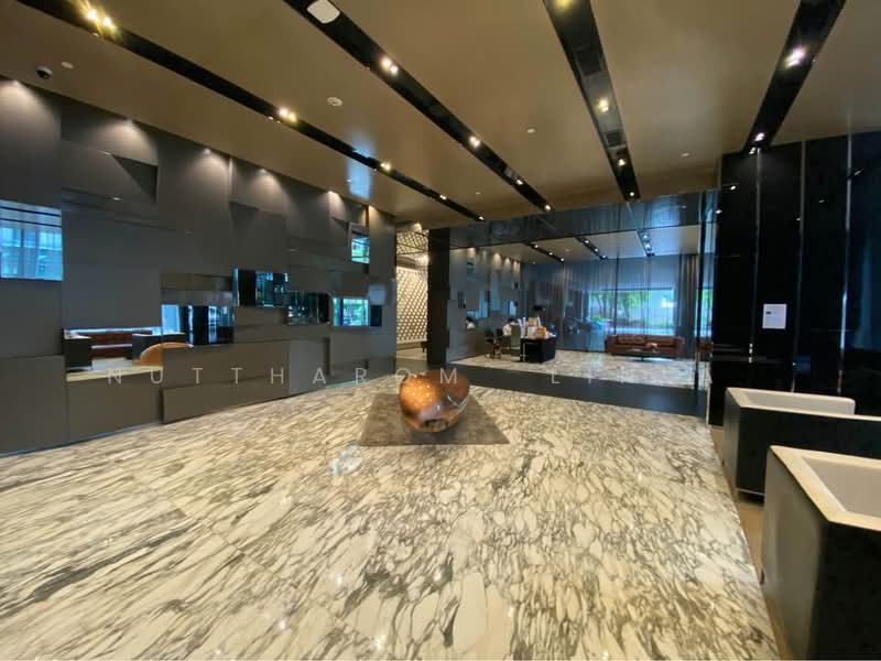 Quattro by Sansiri, Bangkok, 134 Thong Lo 4 Alley, Khlong Tan Nua, Watthana, Bangkok, 1 Bedroom, 55 sqm, Condo For Sale, by Nuttharom  Linla , 500179349 - DDproperty.com