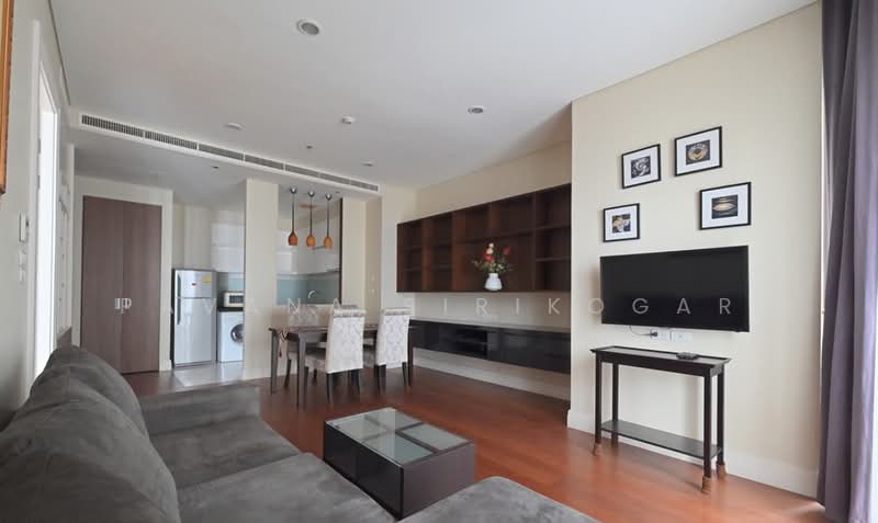 Bright Sukhumvit 24, Bangkok, Sukhumvit 24 Alley, Khong Tan, Khlong Toei, Bangkok, 1 Bedroom, 67 sqm, Condo For Rent, by Pavana Sirikogar, 500179350 - DDproperty.com