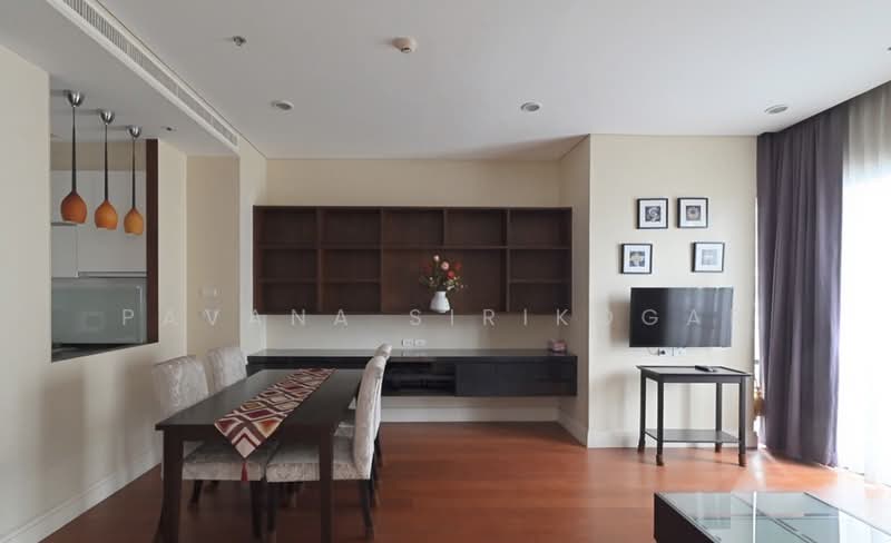 Bright Sukhumvit 24, Bangkok, Sukhumvit 24 Alley, Khong Tan, Khlong Toei, Bangkok, 1 Bedroom, 67 sqm, Condo For Rent, by Pavana Sirikogar, 500179350 - DDproperty.com