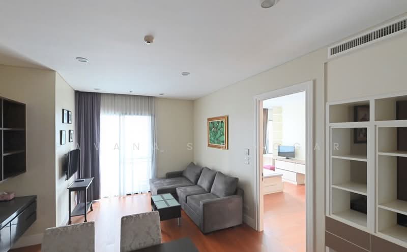 Bright Sukhumvit 24, Bangkok, Sukhumvit 24 Alley, Khong Tan, Khlong Toei, Bangkok, 1 Bedroom, 67 sqm, Condo For Rent, by Pavana Sirikogar, 500179350 - DDproperty.com