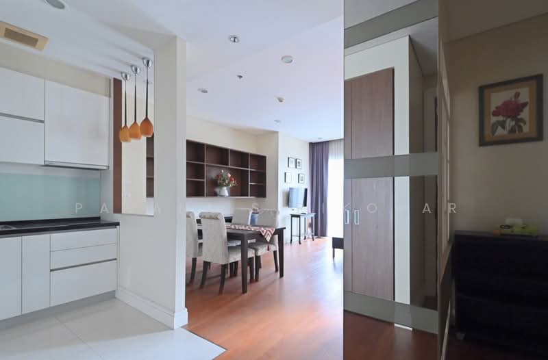 Bright Sukhumvit 24, Bangkok, Sukhumvit 24 Alley, Khong Tan, Khlong Toei, Bangkok, 1 Bedroom, 67 sqm, Condo For Rent, by Pavana Sirikogar, 500179350 - DDproperty.com