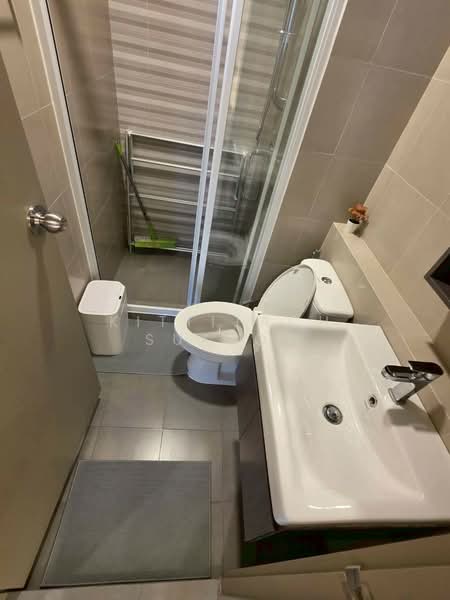 Aspire Sukhumvit-Rama 4, Bangkok, 4404 Rama 4 Road, Phra Kanong, Khlong Toei, Bangkok, 1 Bedroom, 28 sqm, Condo For Rent, by Kittitach Sukjoy, 500179351 - DDproperty.com