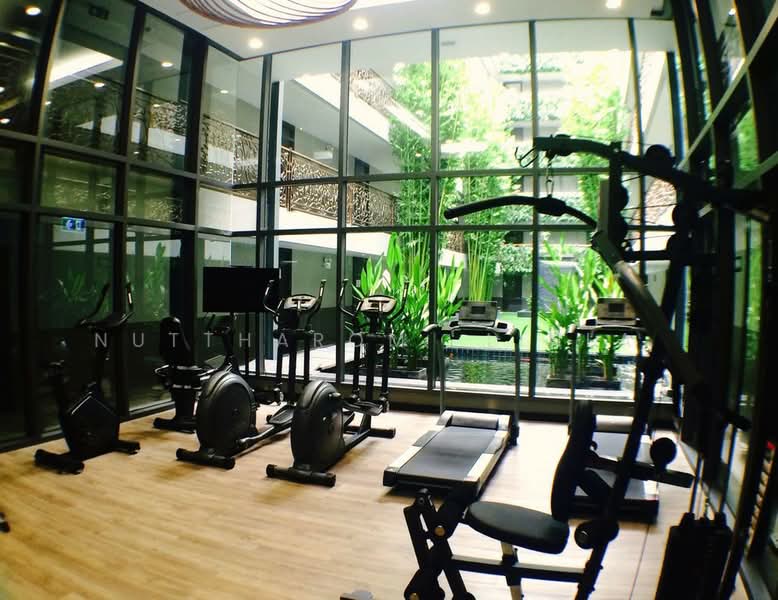 Tidy Deluxe, Bangkok, Soi Sukhumvit 34, Khong Tan, Khlong Toei, Bangkok, 1 Bedroom, 35 sqm, Condo For Sale, by Nuttharom  Linla , 500179353 - DDproperty.com