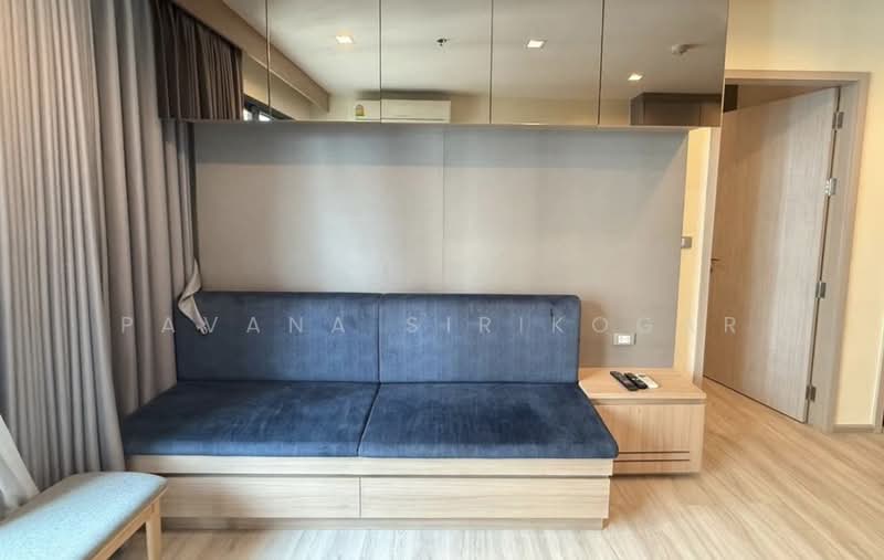 Rhythm Sukhumvit 36-38, Bangkok, 55 Soi Sukhumvit 36, Sukhumvit Road, Phra Kanong, Khlong Toei, Bangkok, 2 Bedrooms, 55 sqm, Condo For Rent, by Pavana Sirikogar, 500179354 - DDproperty.com