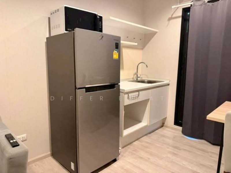 Plum Condo Central Station (Phase 2), Nonthaburi, Rattanathibet Road, Sao Thong Hin, Bang Yai, Nonthaburi, 1 Bedroom, 24 sqm, Condo For Rent, by DIFFER ESTATE, 500179355 - DDproperty.com