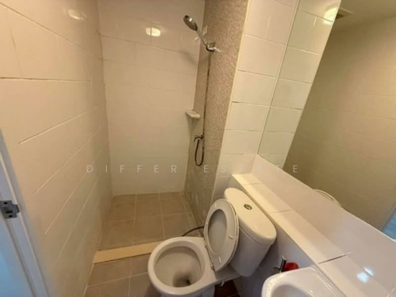 Plum Condo Central Station (Phase 2), Nonthaburi, Rattanathibet Road, Sao Thong Hin, Bang Yai, Nonthaburi, 1 Bedroom, 24 sqm, Condo For Rent, by DIFFER ESTATE, 500179355 - DDproperty.com