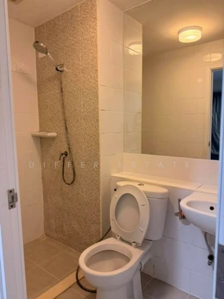 Plum Condo Central Station (Phase 2), Nonthaburi, Rattanathibet Road, Sao Thong Hin, Bang Yai, Nonthaburi, 1 Bedroom, 24 sqm, Condo For Rent, by DIFFER ESTATE, 500179355 - DDproperty.com