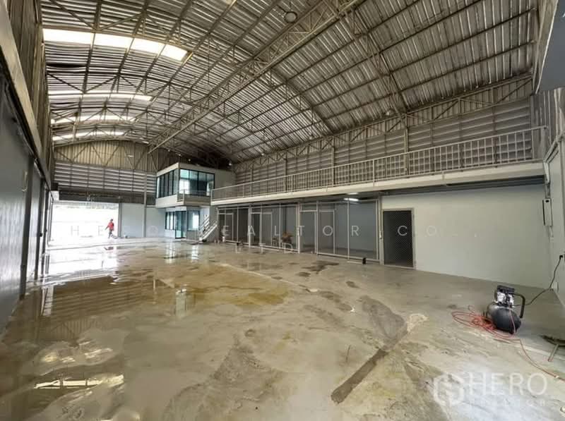 For rent Warehouse 600 sqm in Pak Kret, Nonthaburi bre18253, Nonthaburi, Bang Talat, Pak Kret, Nonthaburi, , 600 sqm, Warehouse/Factory For Rent, by Hero Realtor Co., Ltd., 500179356 - DDproperty.com