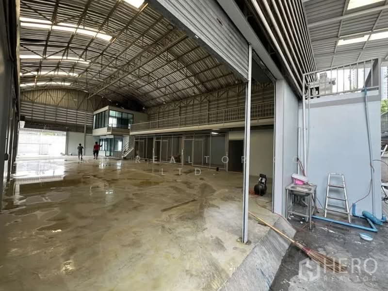 For rent Warehouse 600 sqm in Pak Kret, Nonthaburi bre18253, Nonthaburi, Bang Talat, Pak Kret, Nonthaburi, , 600 sqm, Warehouse/Factory For Rent, by Hero Realtor Co., Ltd., 500179356 - DDproperty.com