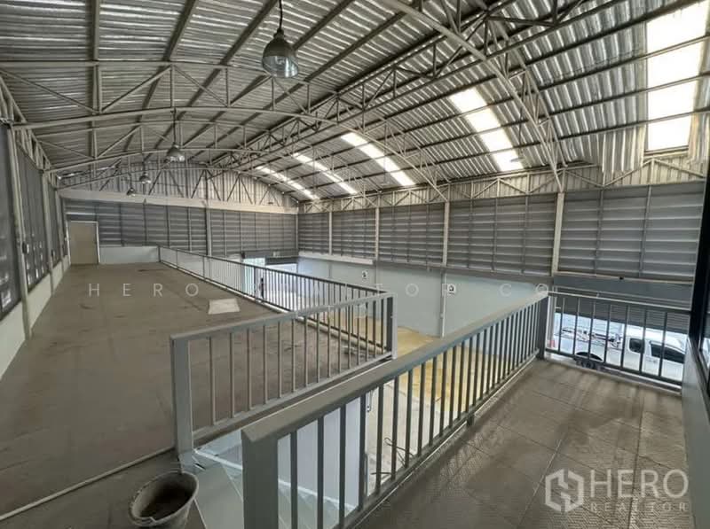 For rent Warehouse 600 sqm in Pak Kret, Nonthaburi bre18253, Nonthaburi, Bang Talat, Pak Kret, Nonthaburi, , 600 sqm, Warehouse/Factory For Rent, by Hero Realtor Co., Ltd., 500179356 - DDproperty.com
