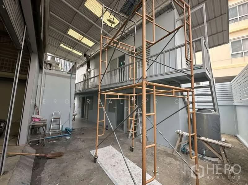 For rent Warehouse 600 sqm in Pak Kret, Nonthaburi bre18253, Nonthaburi, Bang Talat, Pak Kret, Nonthaburi, , 600 sqm, Warehouse/Factory For Rent, by Hero Realtor Co., Ltd., 500179356 - DDproperty.com