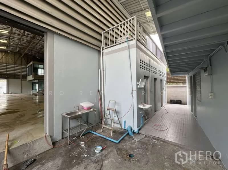 For rent Warehouse 600 sqm in Pak Kret, Nonthaburi bre18253, Nonthaburi, Bang Talat, Pak Kret, Nonthaburi, , 600 sqm, Warehouse/Factory For Rent, by Hero Realtor Co., Ltd., 500179356 - DDproperty.com