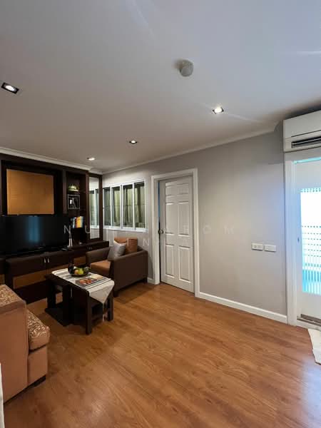 Lumpini Suite Sukhumvit 41, Bangkok, Soi Sukhumvit 41, Khlong Tan Nua, Watthana, Bangkok, 1 Bedroom, 41 sqm, Condo For Sale, by Nuttharom Linla , 500179358 - DDproperty.com