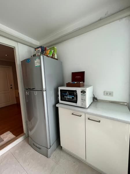 Lumpini Suite Sukhumvit 41, Bangkok, Soi Sukhumvit 41, Khlong Tan Nua, Watthana, Bangkok, 1 Bedroom, 41 sqm, Condo For Sale, by Nuttharom Linla , 500179358 - DDproperty.com