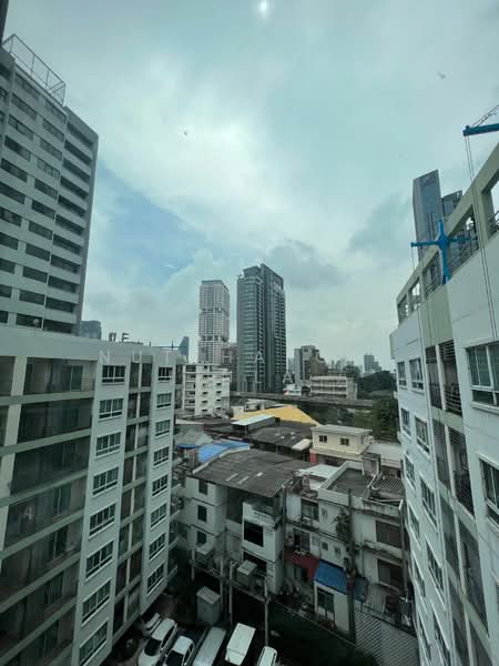 Lumpini Suite Sukhumvit 41 : ลุมพินี สวีท สุขุมวิท 41, กรุงเทพ, ซอยสุขุมวิท 41, คลองตันเหนือ, วัฒนา, กรุงเทพ, 41 ตร.ม., คอนโด ขาย, โดย Nuttharom Linla , 500179358 - DDproperty.com